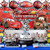 3rd Disney Cars Party Supplies  Decorations  For Boy  Banner  Backdrop  Balloons  Birthday  Set  Decor