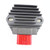 Voltage Regulator RectifierFit for Honda TRX450SES Foreman 1998-2001for Honda Foreman 400 TRX400FW 4x4 1995-2003for Honda TRX350FE TRX350FM Rancher ES S 4X4 2000-2006Replace 31600-HN5-671