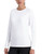 Naviskin Womens Sun Protection UPF 50 plus  UV Outdoor Long Sleeve T-Shirt White Size XXL