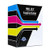 SuppliesOutlet Compatible Ink Cartridge Replacement for Brother LC203  LC203BK  LC205C  LC205M  LC205Y CMYK4 Pack