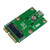 M.2 NGFF Key E to MPCIe PCIe plus USB AdapterM.2 NGFF to mPCIe PCIe plus USB