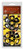 Perris Leathers LP12-EMO6 emoji Guitar Picks Iconic