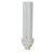Philips 38333-1 - PL-C 18W8414PALTO - NAED 20668-18 Watt - 4 Pin G24q-2 Base - 4100K - CFL Light Bulb