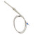 Aodesy 50cm K Type 0-500°C Temperature Controller Thermocouple Sensor Probe 1 Meter