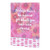 Notebook Journal - This Is the Moment Flowers