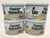 UTZ Onion Dip 8.5 oz  4 PACK