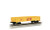 40 Gondola Car - Union Pacific 65266 - HO Scale