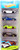 Hot Wheels 2015 HW Workshop HW Exotics 5-Pack (Version 2)