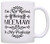Retirement Gift Im Not Retired Being Meemaw is My Profession Gift Coffee Mug Tea Cup White