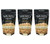 Wicked Mix Premium Seaoned Flavor Garlic Parmesan Soup and Oyster Crackers3-Pack Of 6 Ounce Bag Garlic Parmesan 3-Pack