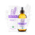 Alteya Organic Lavender Water Spray 240ml - 100 percent USDA Certified Organic Authentic Pure Natural Flower Water Steam-Distilled and Sold Directly by The Lavender Grower Alteya Organics