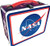 Aquarius Nasa Logo Gen 2 Tin Fun Box