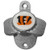 NFL Cincinnati Bengals Wall Bottle Opener