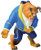 Bullyland Beast Action Figure