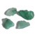 Raw Rough Emerald 37.50 Ct Uncut Natural Green Emerald Lot of 7 Pcs Crystal Gems Loose Stone Raw Rough Emerald 37.50 Ct Uncut Natural Green Emerald Lot of 7 Pcs Crystal Gems Loose Stone