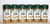 Badia Complete Seasoning Sazón Completo 2.5 oz 6 Pack