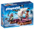 PLAYMOBIL Pirate Raft