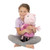 Franco Kids Bedding Soft Plush Cuddle Pillow Buddy One Size Peppa Pig