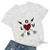 Love T-Shirt Women Plaid Love Heart Valentines Day Shirts Tee Tops Casual Short Sleeve V-Neck Shirts Grey Love T-Shirt Women Plaid Love Heart Valentines Day Shirts Tee Tops Casual Short Sleeve V-Neck Shirts Grey