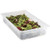 Cambro 14PP Full Size Translucent Food Pan 4inchH