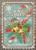 Posterazzi Collection Candy Canes Poster Print by A.V. Art 9 x 12