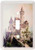 3dRose lsp_41567_1 Castle n Knights On Horses Single Toggle Switch
