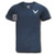 Rapiddominance Air Force Military V-Neck Tee Navy XX-Large