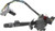 Turn Signal Switch compatible with Chevrolet CK Full Size Pickup 95-02 Also Controls High and Low Beam Dimmer
