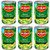 Del Monte Mixed Vegetables 14.5oz Can Pack of 6