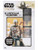 Star Wars Mandalorian 32 Lenticular Valentines Cards