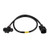 X AUTOHAUX MD303088 Vehicle Crankshaft Position Sensor for Mitsubishi Galant V VI