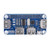 Fosa USB to UART Onboard 4 Port USB HUB HAT for Raspberry Pi B plus   2B  3B  ZeroZero W