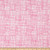 Andover Cats and Dogs Grid Quilt Fabric Pink Quilt Fabric By The Yard