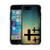 Crosses Sihlouette for iPhone 7 Plus (2016) & iPhone 8 Plus (2017) (5.5) Case Cover by Atomic Market