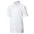 PUMA Golf 2020 Boys Pique P Polo Bright White Extra Small