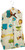 Bedtime Originals Diaper Stacker, Choo Choo