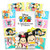 Disney Tsum Tsum 32 Valentines With 32 Tattoos