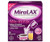 MiraLAX Laxative Powder Packets 10 Packets per Box