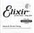 Elixir Strings Acoustic Guitar String NANOWEB Coating .042