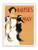 Harpers Magazine May - Vintage Magazine Cover by Edward Penfield c.1897 - Master Art Print 9in x 12in