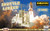 Puzzled, Inc. 3D Natural Wood Puzzle - Shuttle Launch