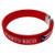 Flag C Bracelets Wristbands - America 1-Pack Country Puerto Rico