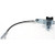 Tailgate Latch compatible with Chevrolet CK Full Size PU 88-00 Left Assembly