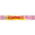 Starburst All Pink Limited Edition Singles Size Fruit Chew Candy 2.07 oz Pack 2.07 oz