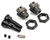 TEKNO RC LLC R C Hub Adapt 17mm M6 Driveshaft Slash Stampd TKR165417