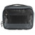 Lewis N. Clark Discovery Hanging Toiletry Kit Charcoal One Size