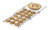 Betty Crocker Expandable Cooling Rack