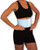 WellWear Women's Back Support, One Size