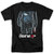 Friday The 13th Movie Poster T Shirt  and  Stickers X-Large