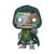 Funko Pop Marvel Marvel Zombies - Dr. Doom